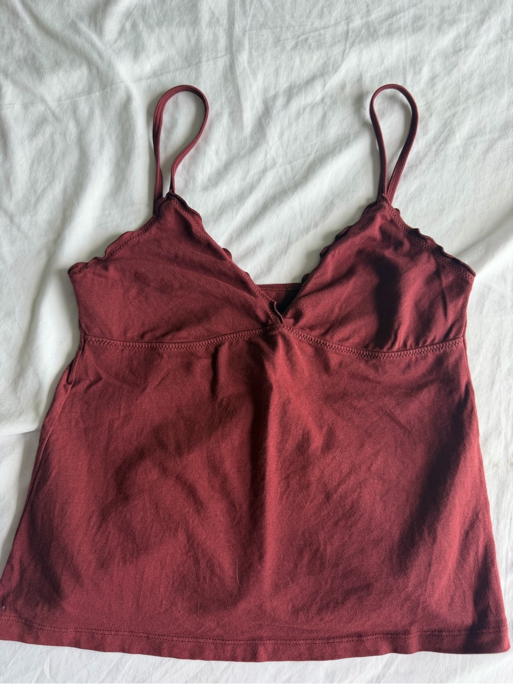 brandy tank